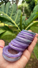 Load image into Gallery viewer, Lavender Baby Jade