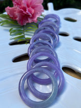 Load image into Gallery viewer, Lavender Baby Jade