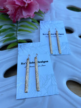 Load image into Gallery viewer, Kolohe Earrings