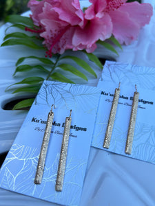 Kolohe Earrings
