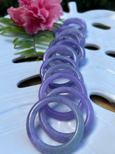 Load image into Gallery viewer, Lavender Baby Jade