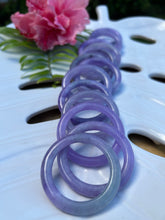 Load image into Gallery viewer, Lavender Baby Jade