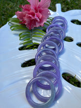 Load image into Gallery viewer, Lavender Baby Jade