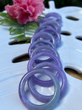 Load image into Gallery viewer, Lavender Baby Jade