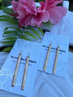 Kolohe Earrings