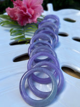 Load image into Gallery viewer, Lavender Baby Jade