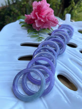 Load image into Gallery viewer, Lavender Baby Jade