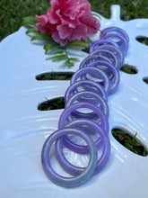 Load image into Gallery viewer, Lavender Baby Jade