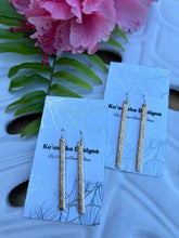Load image into Gallery viewer, Kolohe Earrings