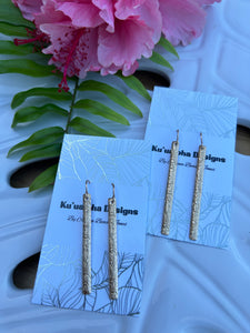 Kolohe Earrings