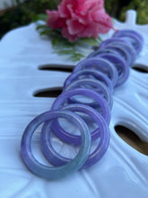 Load image into Gallery viewer, Lavender Baby Jade