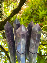 Load image into Gallery viewer, Lepidolite Obelisk