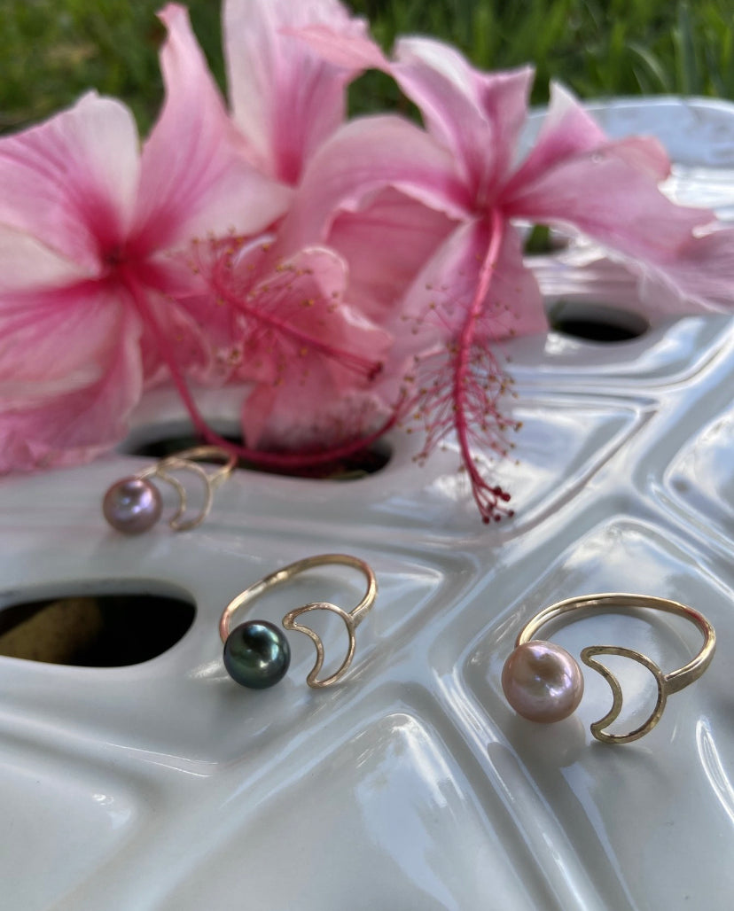 Luna Rings