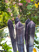Load image into Gallery viewer, Lepidolite Obelisk