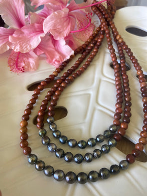 Kamuela Necklace