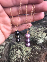 Load image into Gallery viewer, Hali’a necklace