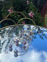 Load image into Gallery viewer, Helena Cuff Bracelet