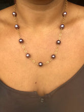 Load image into Gallery viewer, Hilina’i necklace