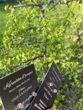 Load image into Gallery viewer, Coral Pikake Stud Earrings