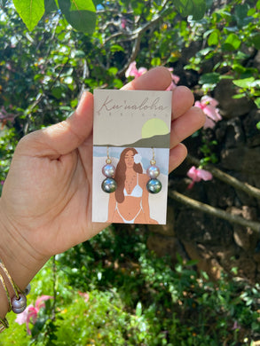 Lo’mea Earrings