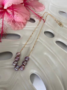Mileka Edison Pearls