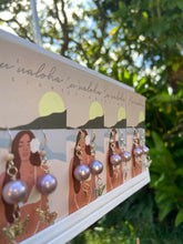 Load image into Gallery viewer, Pulelehua Earrings