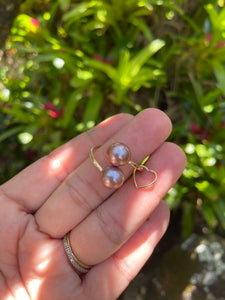 Love Bypass Ring