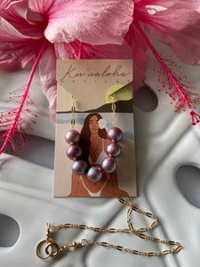 Mileka Edison Pearls