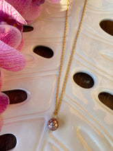 Load image into Gallery viewer, Mermaid necklace