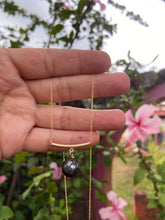 Load image into Gallery viewer, Haumea Necklace