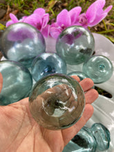 Load image into Gallery viewer, Floating glass balls/rolling pins