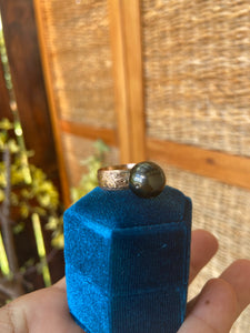 Heirloom Rings