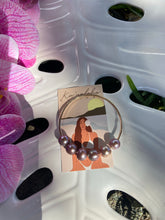 Load image into Gallery viewer, Fireball Mileka Bangle 71/2