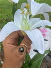 Load image into Gallery viewer, Mahina Ring