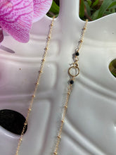 Load image into Gallery viewer, 3 Edison pearl necklace