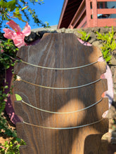 Load image into Gallery viewer, Herringbone Necklace