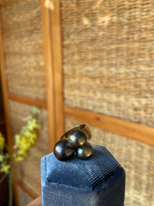 Heirloom Rings