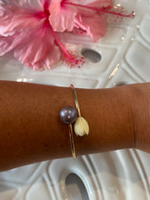 Load image into Gallery viewer, Malina Bypass Cuff Bracelet