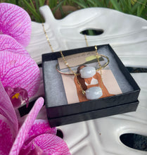 Load image into Gallery viewer, White Jade set