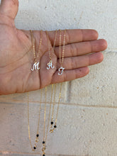 Load image into Gallery viewer, Keepsake necklace