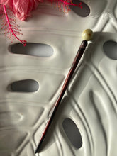 Load image into Gallery viewer, Jade Hair pick