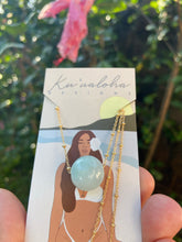 Load image into Gallery viewer, Jade necklaces