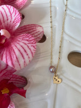 Load image into Gallery viewer, Mom necklace