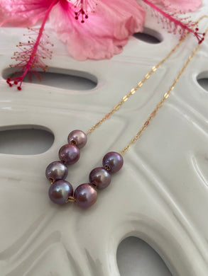 Mileka Edison Pearls