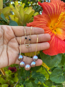 Mileka Edison Pearls