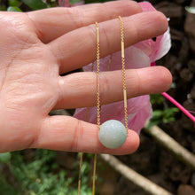 Load image into Gallery viewer, Jade necklaces