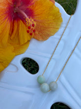 Load image into Gallery viewer, Jade necklace
