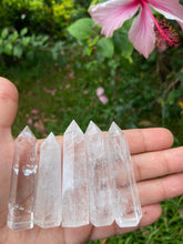 Load image into Gallery viewer, Crystal Quartz
