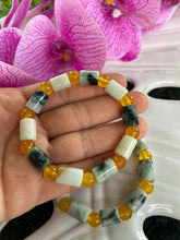 Load image into Gallery viewer, Jade bracelets