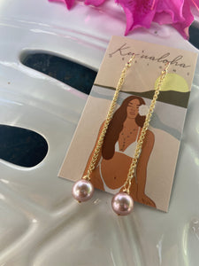 Lanikai Earrings